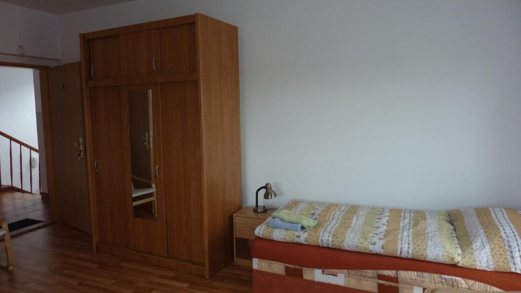 Penzion Slavka Tremosnice Номер фото