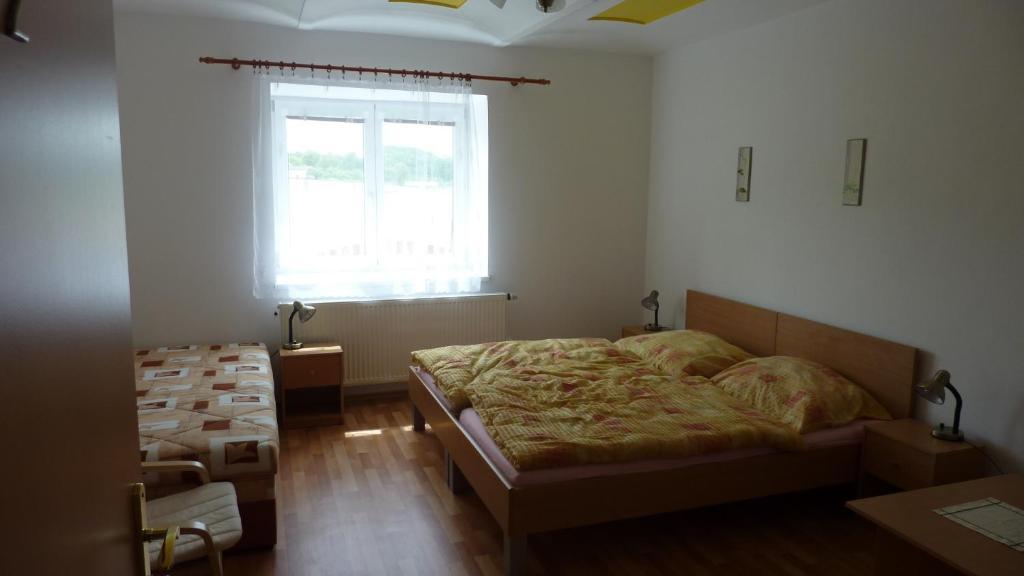 Penzion Slavka Tremosnice Экстерьер фото